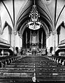 St James Methodist Church Montreal 1892