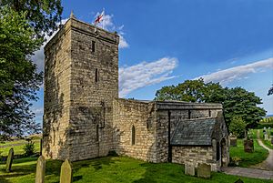 St Mary Magdelene church, Hart.jpg