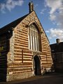 St Mary the Virgin, Higham Ferrers - Bede House