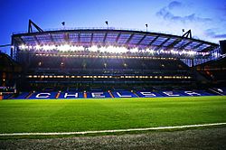 Stamford Bridge - West Stand