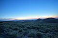 Sunset winnemucca nevada