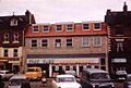 Supermarket in Thirsk Market Place - geograph.org.uk - 27885