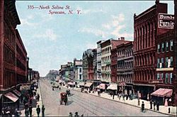 Syracuse 1900 n-salina