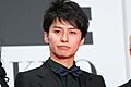 Takeda Kouhei from "The Brand New Legend Of The Stardust Brothers" at Opening Ceremony of the Tokyo International Film Festival 2016 (33513717511)