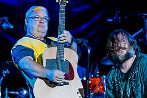 Tenacious D - Rock am Ring 2016 -2016155215305 2016-06-03 Rock am Ring - Sven - 1D X MK II - 0802 - AK8I0813 mod