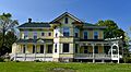 The W.C. Ball House