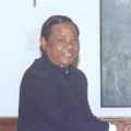 The former Lok Sabha Speaker Shri P.A. Sangma met the Prime Minister Shri Atal Bihari Vajpayee in New Delhi on January 18, 2004 (cropped)
