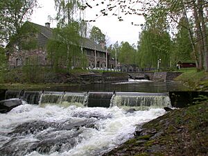 The inn, Borgvik iron works Grums Sweden 003.JPG