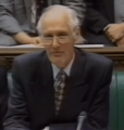 Tony Newton 1995
