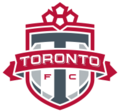 Toronto FC Logo