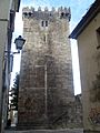 Torre de Menagem de Braga (2)