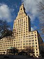 Travelers Tower, Hartford CT