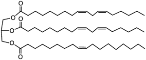 TriglycerideSunflower