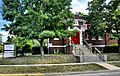 Trinity Episcopal Church Kirksville