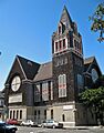 Trinity Presbyterian Church (San Francisco, CA)