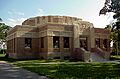 TulsaFireAlarmBuilding