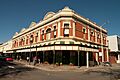 Union stores building gnangarra-6