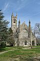Unitarian Memorial Church, Fairhaven MA