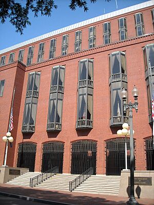 United States Court of Federal Claims