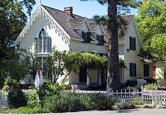 Vallejo Estate, Spain and W. 3rd Sts., Sonoma, CA 6-12-2010 3-43-35 PM.JPG