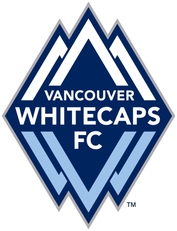 Vancouver Whitecaps logo