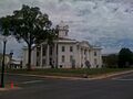 Vernon Parish Courthouse, LA