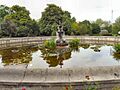 Vernon Park Fountain - geograph.org.uk - 1333866