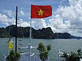 Vietnam Flag