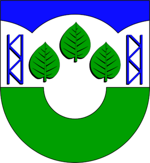 Wappen Agethorst
