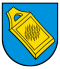 Coat of arms of Hägglingen