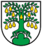 Coat of arms of Oberwil-Lieli