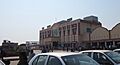 Warangal railway station
