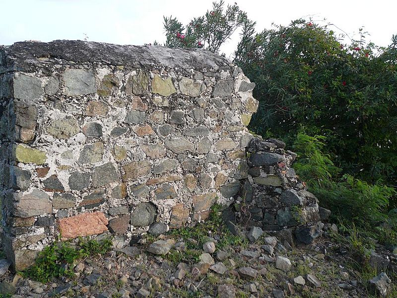 Welk Point Fort 2