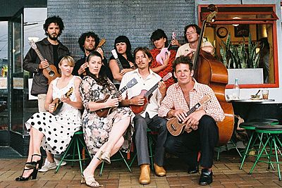 Wellington International Ukulele Orchestra (2008)-01
