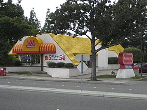 Wienerschnitzel Milpitas