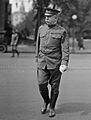 William A Mann
