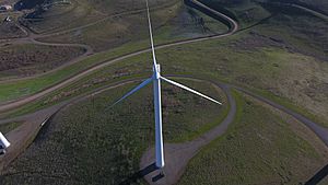 Wind Turbine (new)
