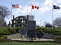 WindsorCanadianDeadVietnamwar