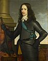 Workshop of Gerard van Honthorst 001