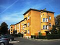 Zespół urbanistyczny osiedla zakładów azotowych w Tarnowie-Mościcach - 19 pavw