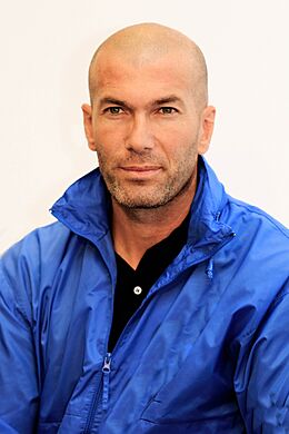 Zidane Zizu
