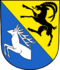 Coat of arms of Zihlschlacht-Sitterdorf