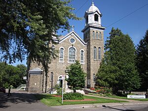 Église Notre-Dame-de-la-Présentation