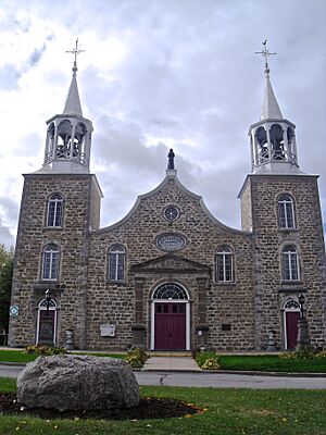 Église Saint-Joachim, Châteauguay 17