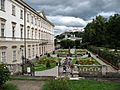 1806 - Salzburg - Schloss Mirabell