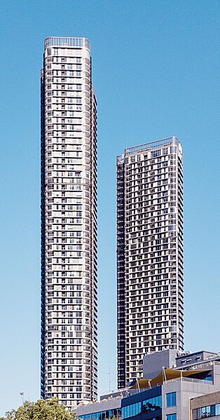 180 George Street
