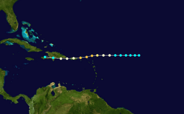 1867 Atlantic hurricane 9 track.png