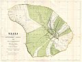 1878 Government Land Office Map of Lanai, Hawaii - Geographicus - LanaiHawaii-lo-1878