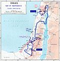 1948 arab israeli war - Oct