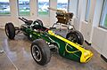 1964Indy500LotusPole